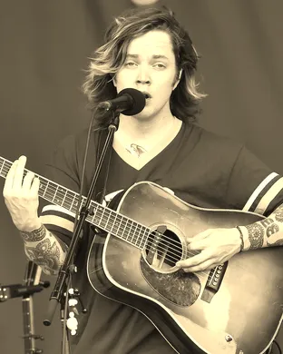 Billy Strings Chattanooga