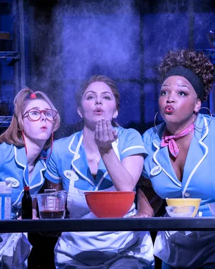 Waitress Chattanooga